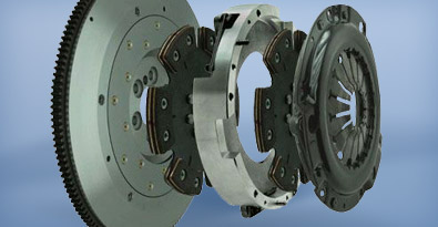Domestic & Import Auto Parts Store