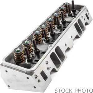 Cylinder Head (Not Actual Photo)