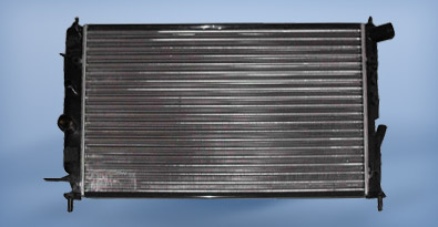 Car Radiators Store