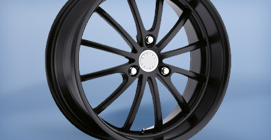 Wheels & Rims Store